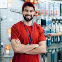 BigMat atendimiento tienda